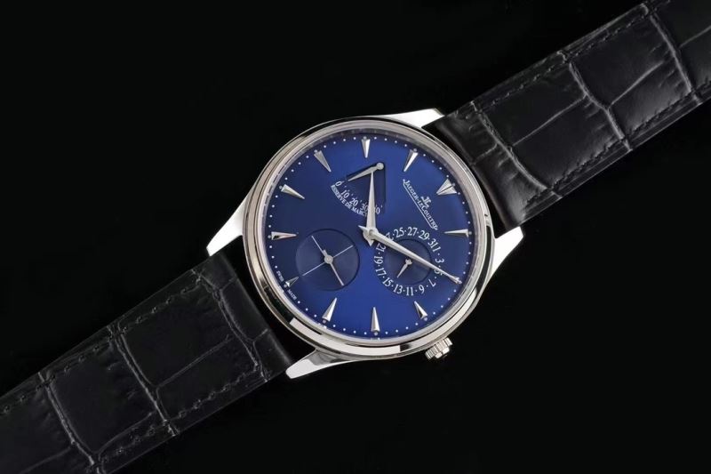 JAEGER-LECOULTRE